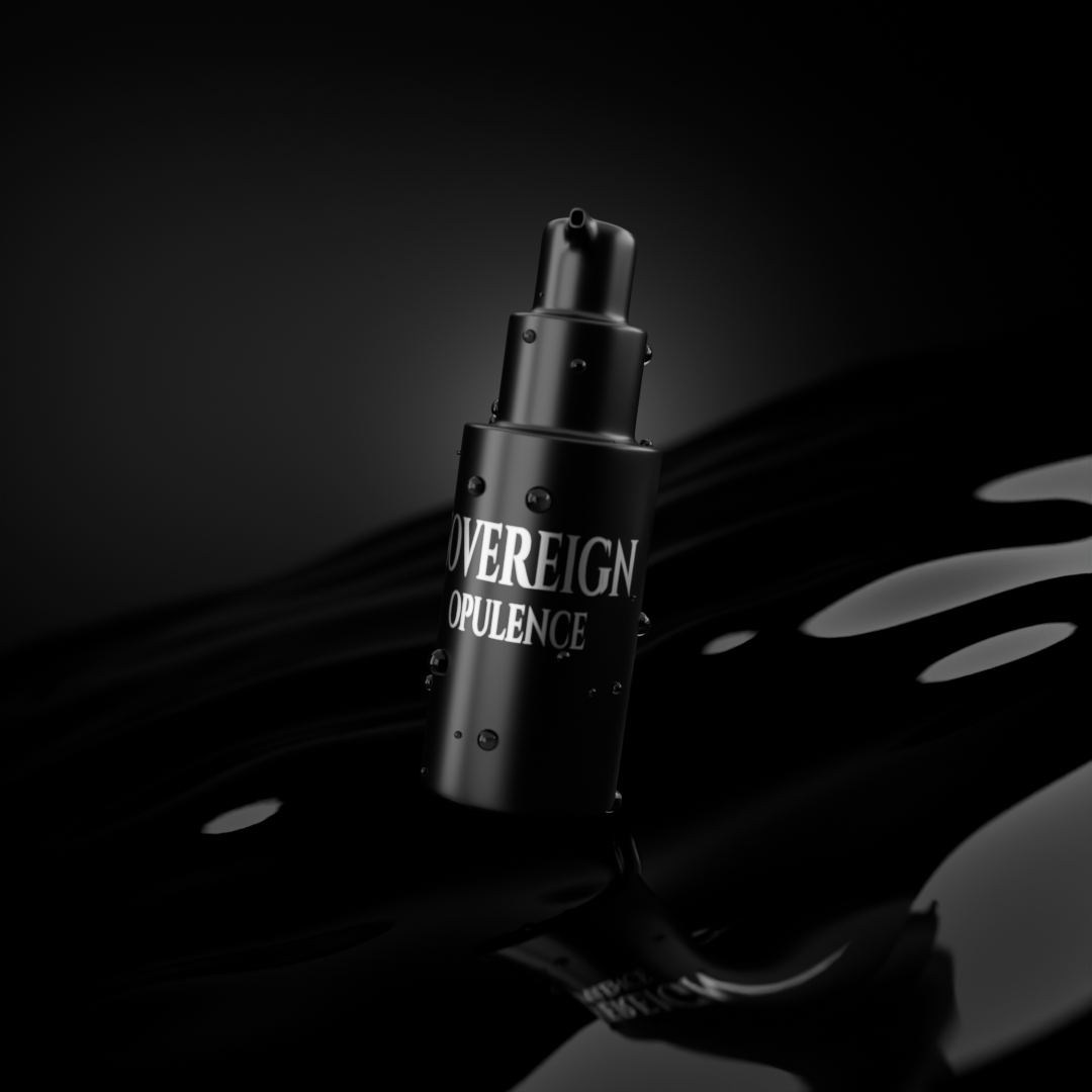 Cosmetic Product Visualization